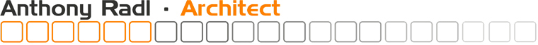 Anthony Radl - Architects